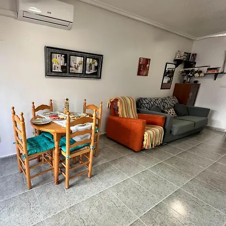 Precioso Calle Mar Baltico Muy Cerca De La Playa Con Piscina Lägenhet *
